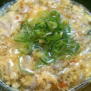 ダイエット野菜スープ!!③中華風